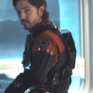 Visual References: Sienar Test Pilot